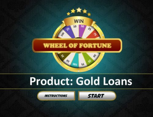 Wheel of Fortune – Game Template
