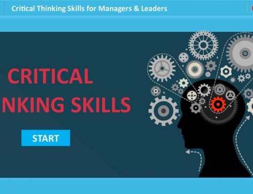 Critical Thinking (L-I)