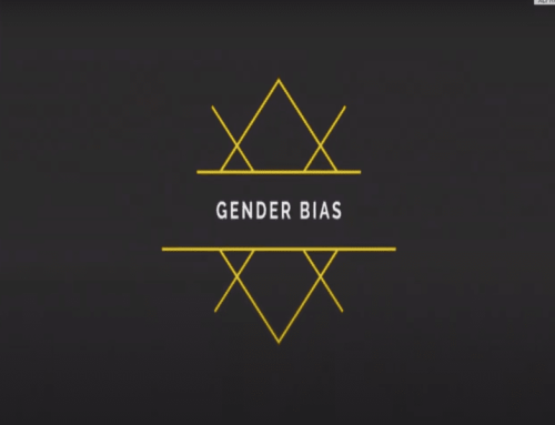 What is Gender Bias in the Workplace?