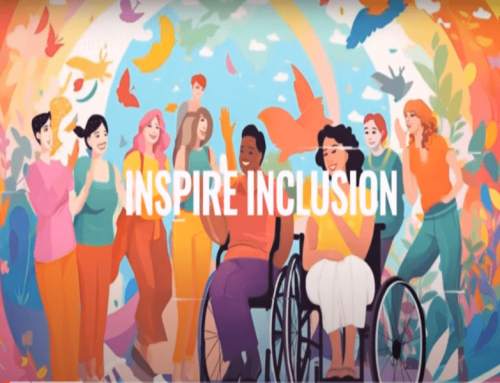 Inspire Inclusion