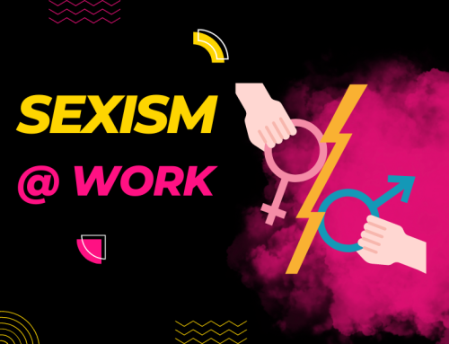 Sexism @ Work