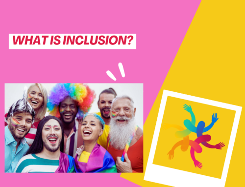 Inclusion @Work