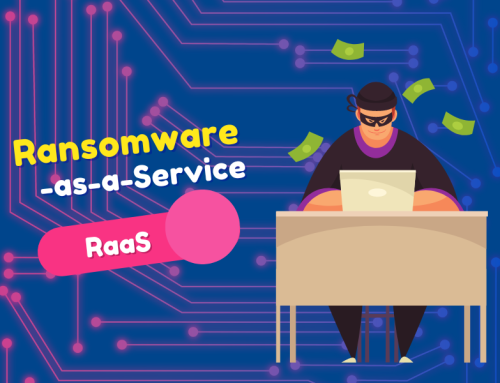 What is Ransomware as a Service (RaaS)?