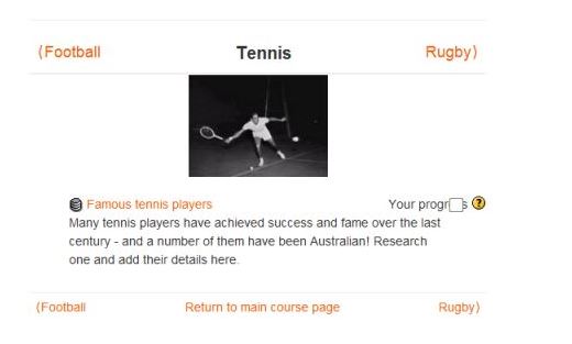 What Are Topics In Moodle And How To Control Them?