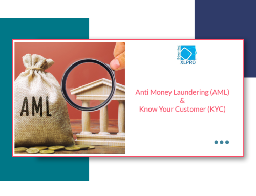 AML & KYC E-Learning Demo