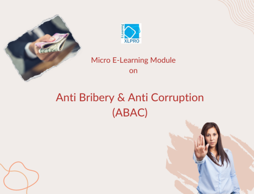 Anti Bribery and Anti Corruption