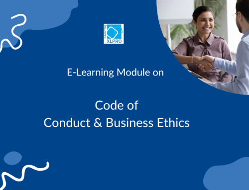 Code of Conduct and Ethics