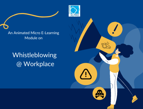 Whistleblowing at Work