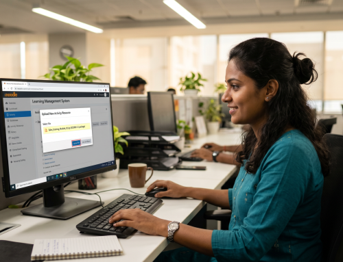SCORM-Compliant E-Learning: What Every L&D Manager Should Know