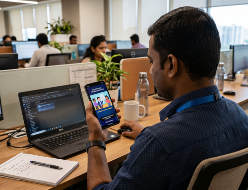 Microlearning vs Traditional E-Learning: Which Training Approach Works Best for Modern Employees?
